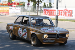 Oldtimer Rallye 07