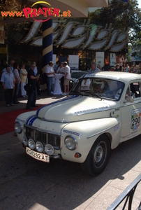 Oldtimer Rallye 07