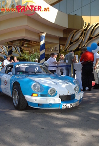 Oldtimer Rallye 07