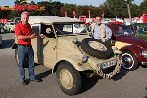 VW-Käfertreffen 2007
