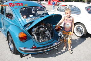 VW-Käfertreffen 2007