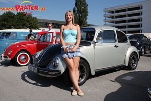 VW-Käfertreffen 2007