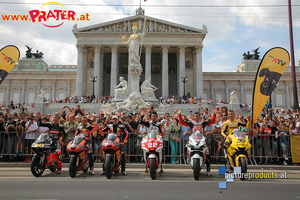 MotoGPVienna