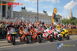 MotoGPVienna