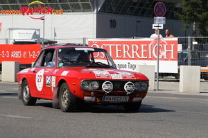 Oldtimer Rallye 07