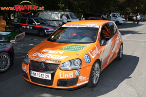 Oldtimer Rallye 07