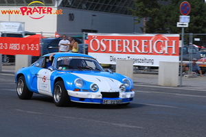 Oldtimer Rallye 07