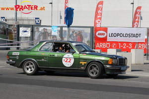 Oldtimer Rallye 07