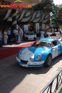 Oldtimer Rallye 07