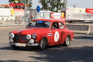 Oldtimer Rallye 07