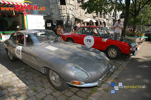 Oldtimer Rallye 07