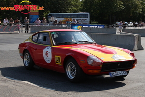 Oldtimer Rallye 07