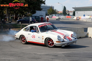 Oldtimer Rallye 07