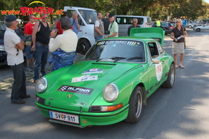 Oldtimer Rallye 07