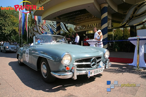 Oldtimer Rallye 07