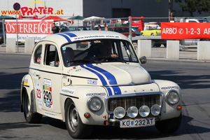 Oldtimer Rallye 07