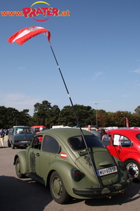 VW-Käfertreffen 2007