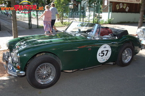 Oldtimer Rallye 07