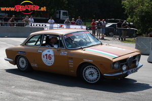 Oldtimer Rallye 07