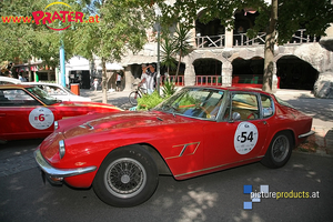 Oldtimer Rallye 07