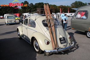 VW-Käfertreffen 2007