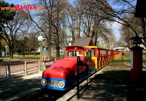 Station Riesenrad