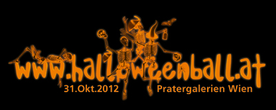 Halloweenball