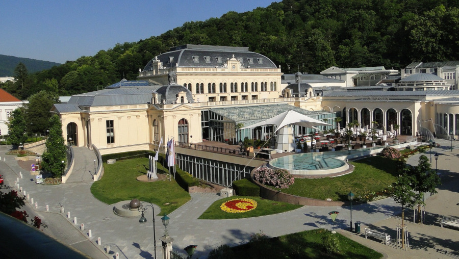 Casino Baden